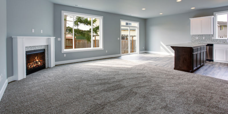 Does Your Home Need New Flooring?