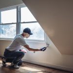 Painting Contractor in Clemmons, North Carolina