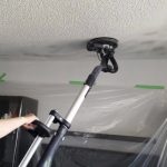 Cost to Remove Popcorn Ceiling in Clemmons, North Carolina